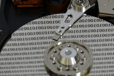 Възстановяване на информация